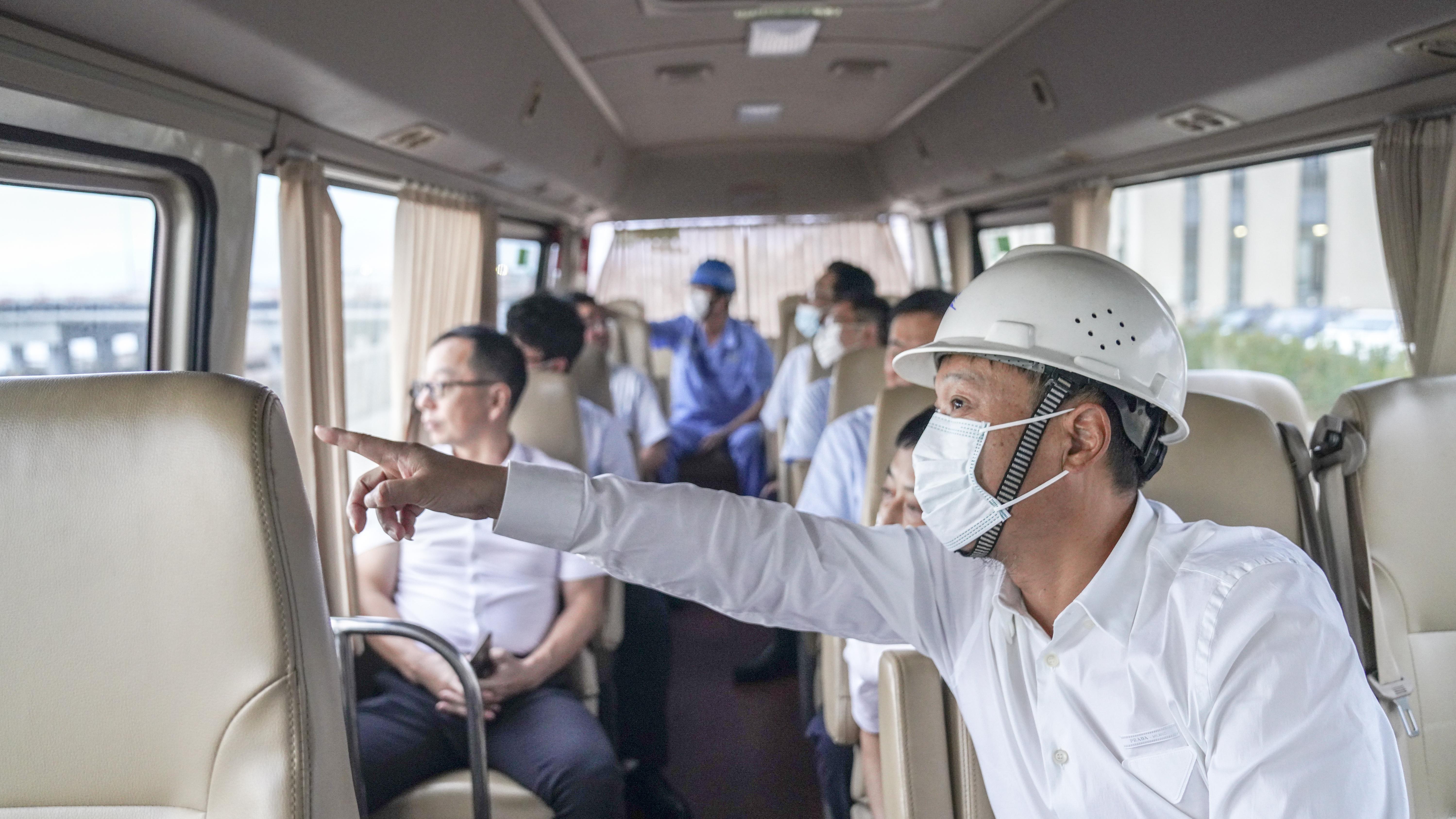 公司与建行签署战略相助协议_环球360