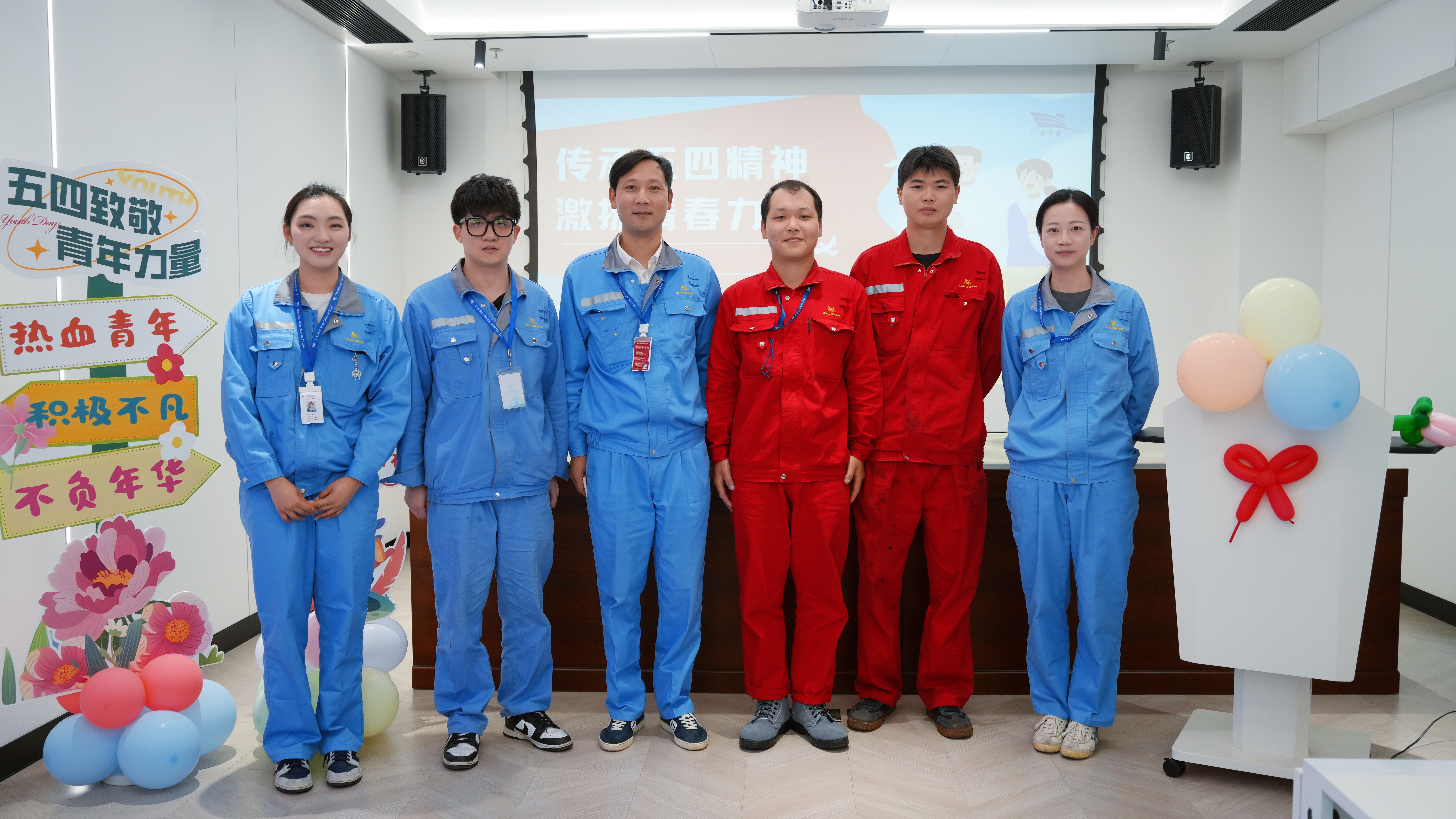 传承五四精神，，，，，激扬青春实力_环球360