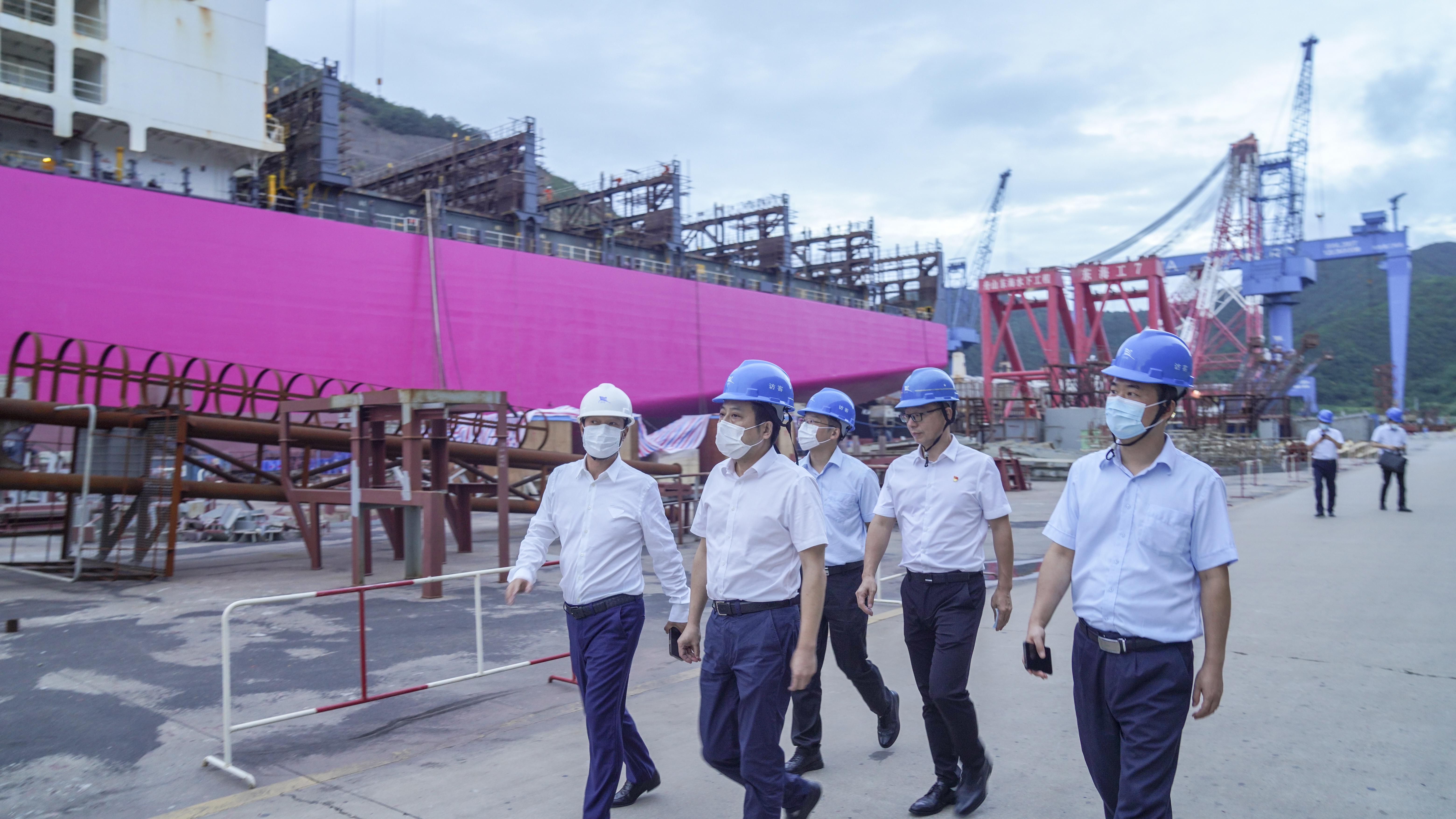 公司与建行签署战略相助协议_环球360