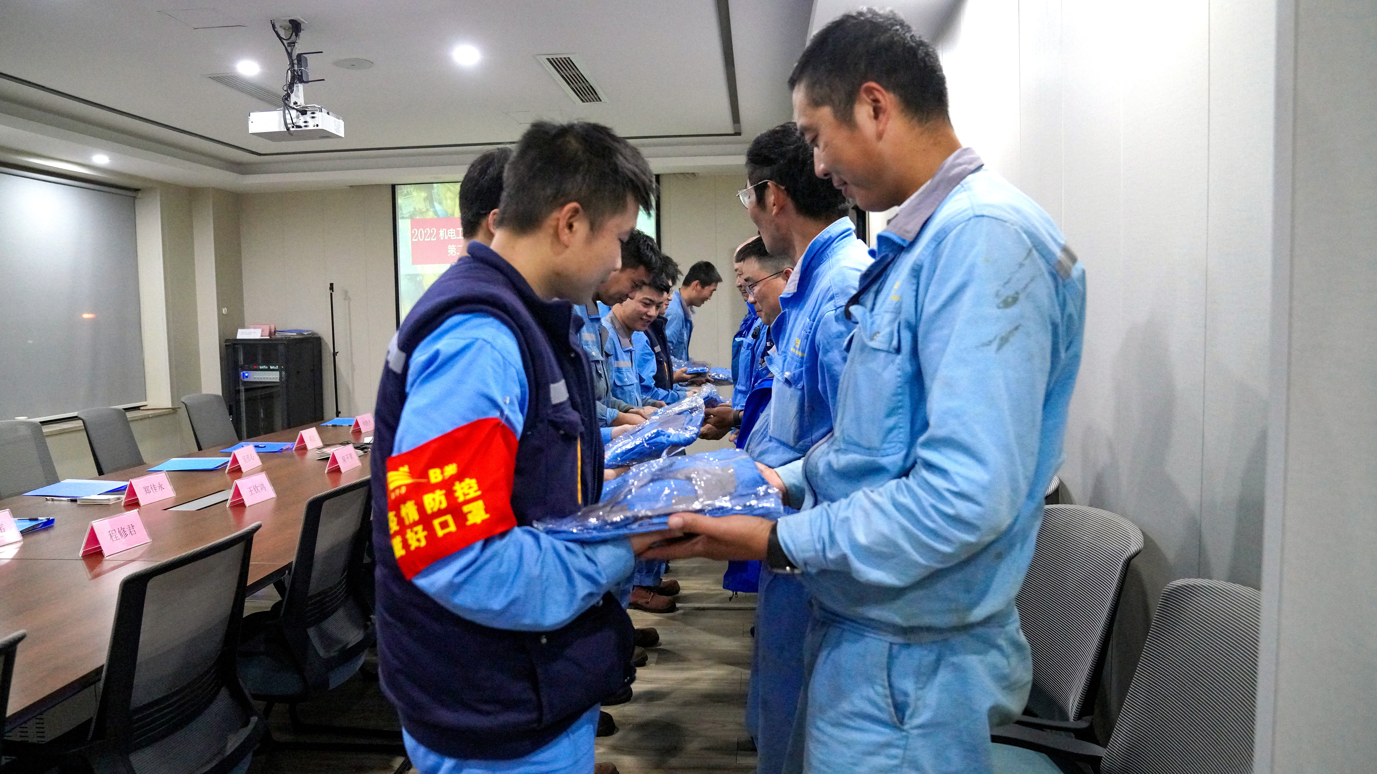 薪火相传   师带徒携手共前行_环球360