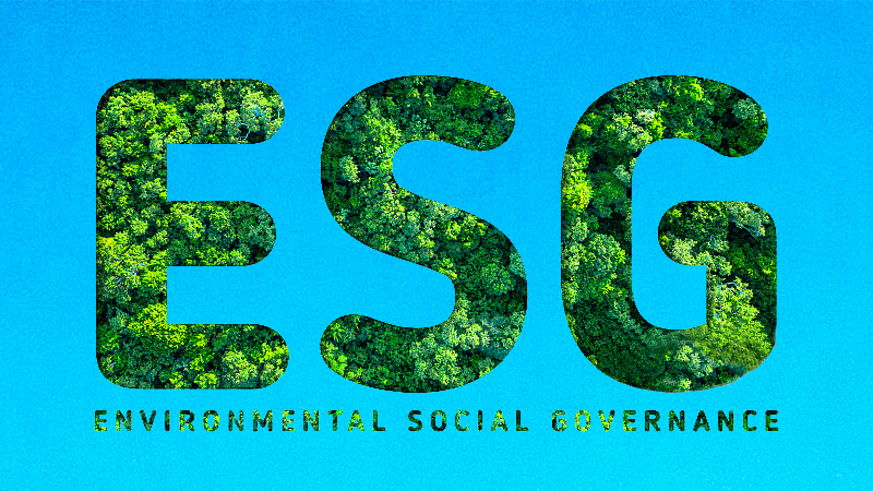 ESG理念与治理_环球360